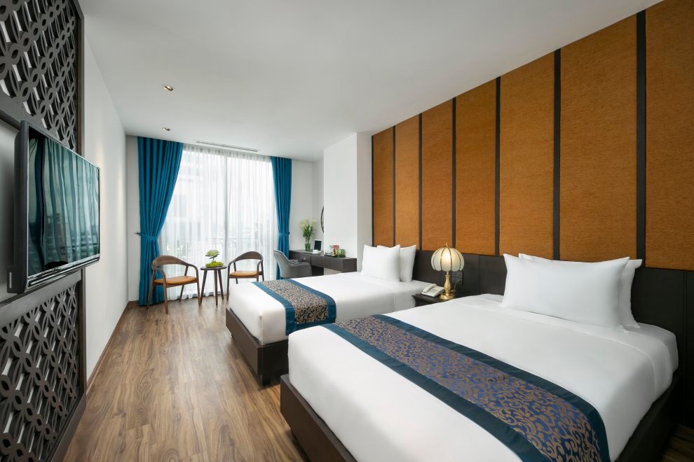 Senorita Boutique Hotel-官方