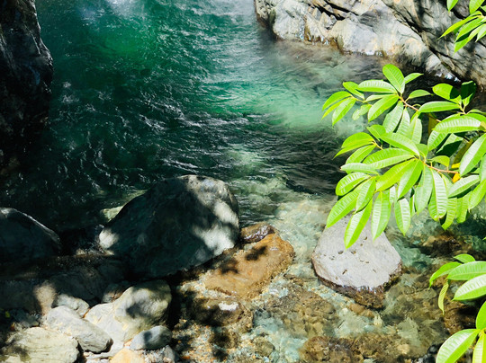 Trekking San Cristóbal-麦德林必去景点