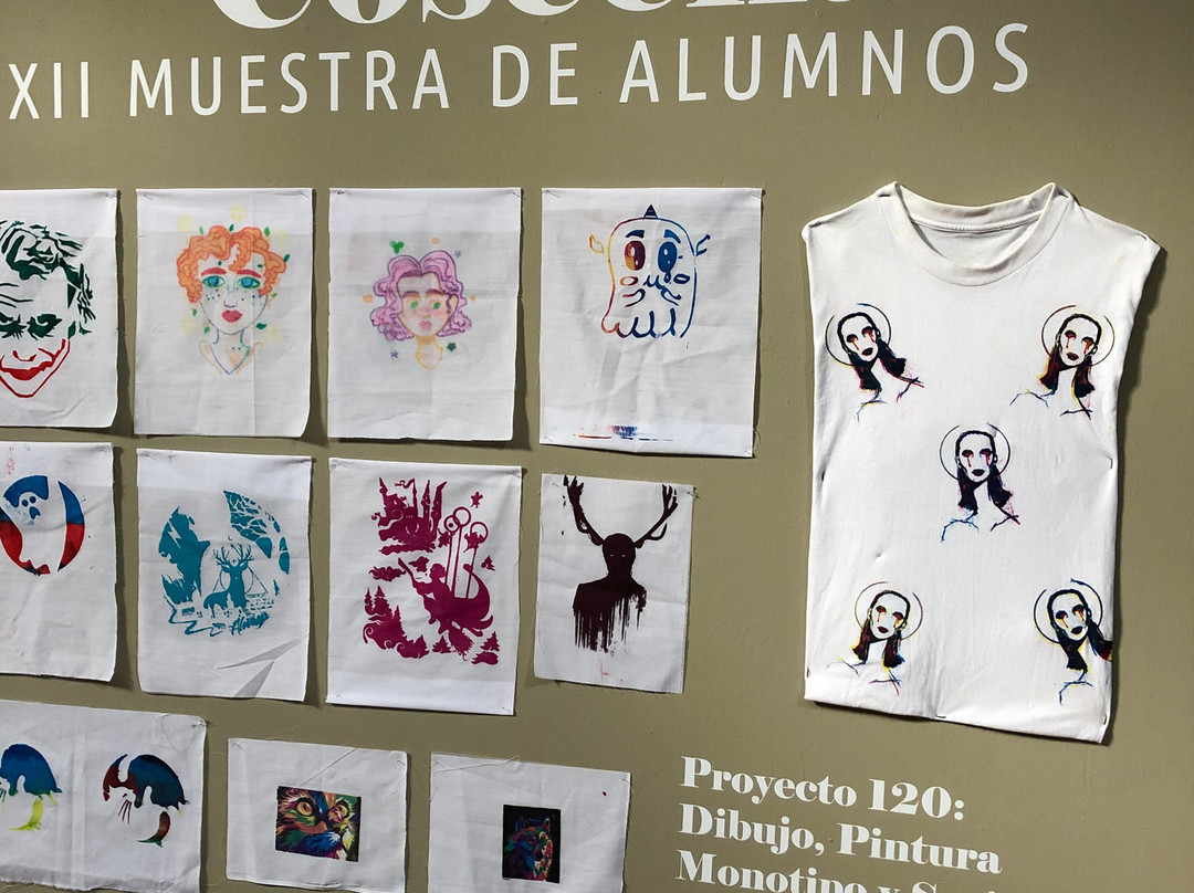 Museo Juan del Corral-Santa Fe de Antioquia必去景点