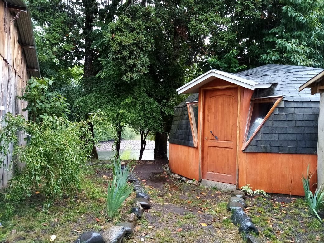 Masajes Ruka-lawen-Curarrehue必去景点