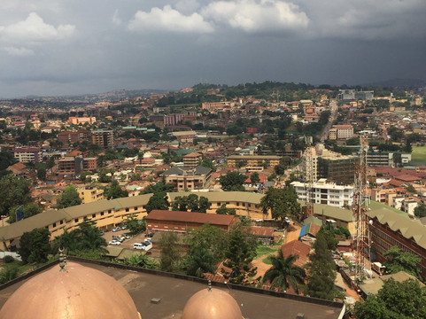 Gracelands African Vacations-坎帕拉必去景点