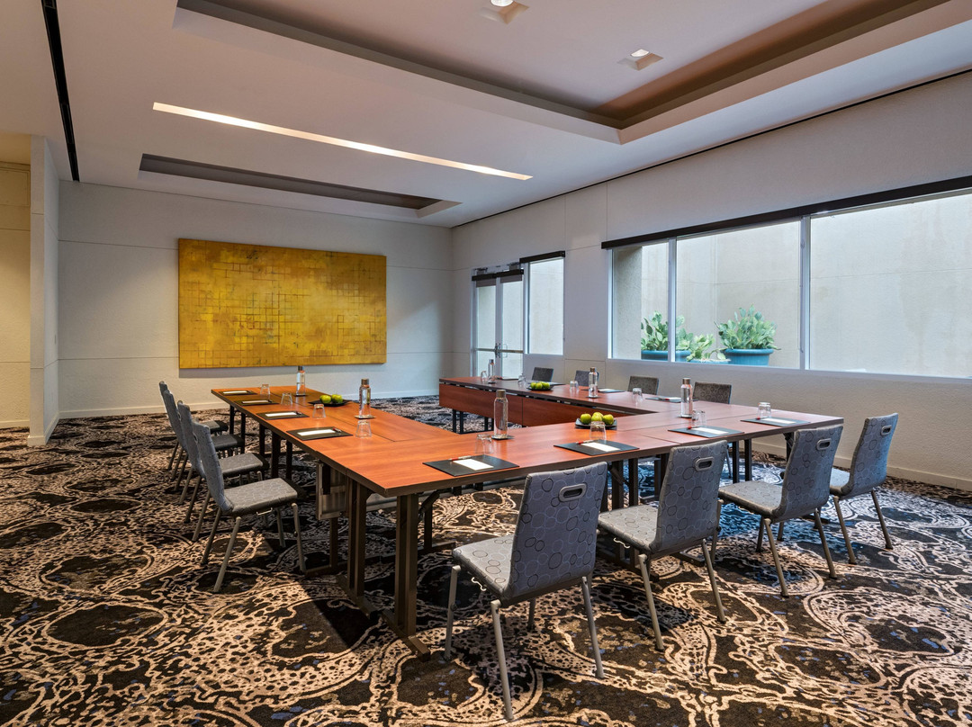 Marriott Dallas/Fort Worth Westlake主图