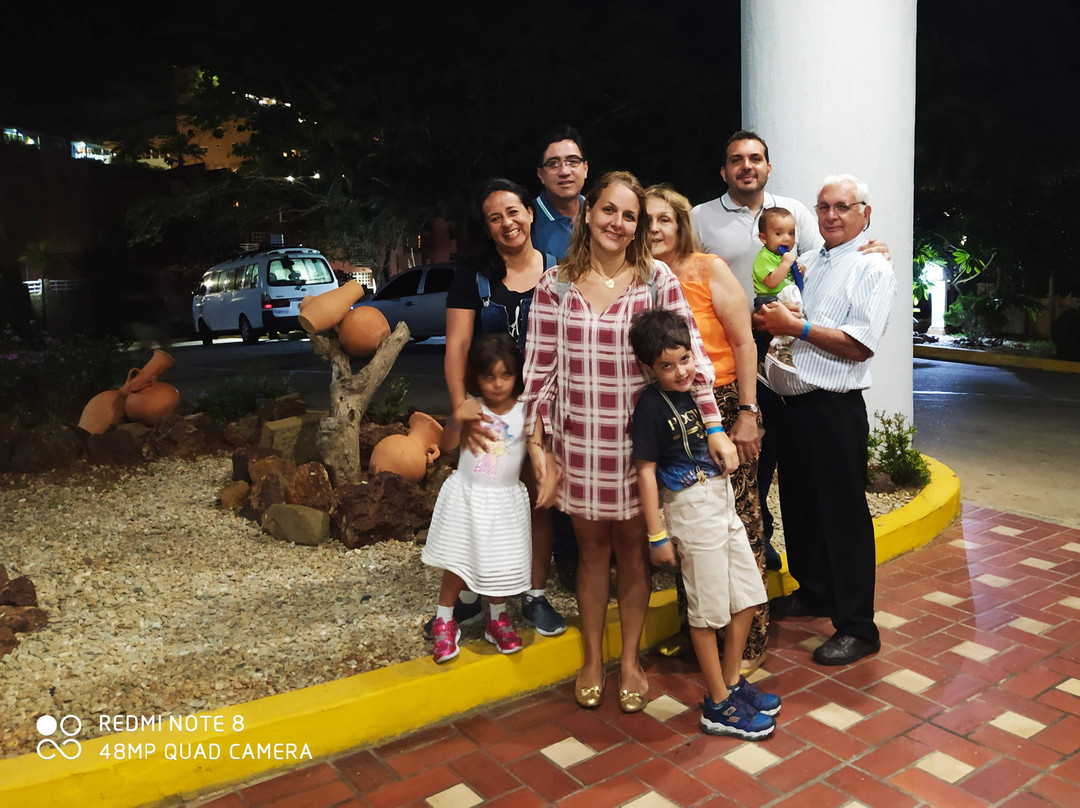 Hippocampus Vacation Club主图