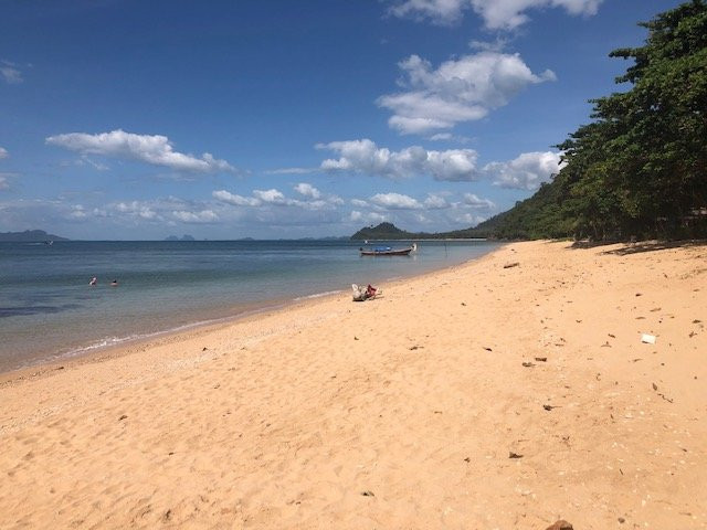 Libong Relax Beach Resort主图