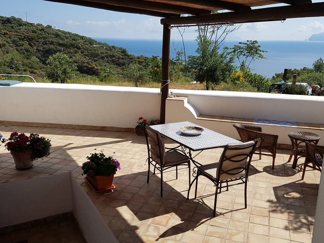 Case Vacanze Marina Longo