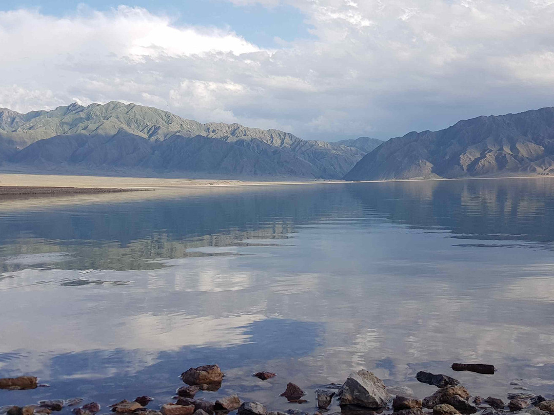 Bartogai Lake-Almaty Region必去景点