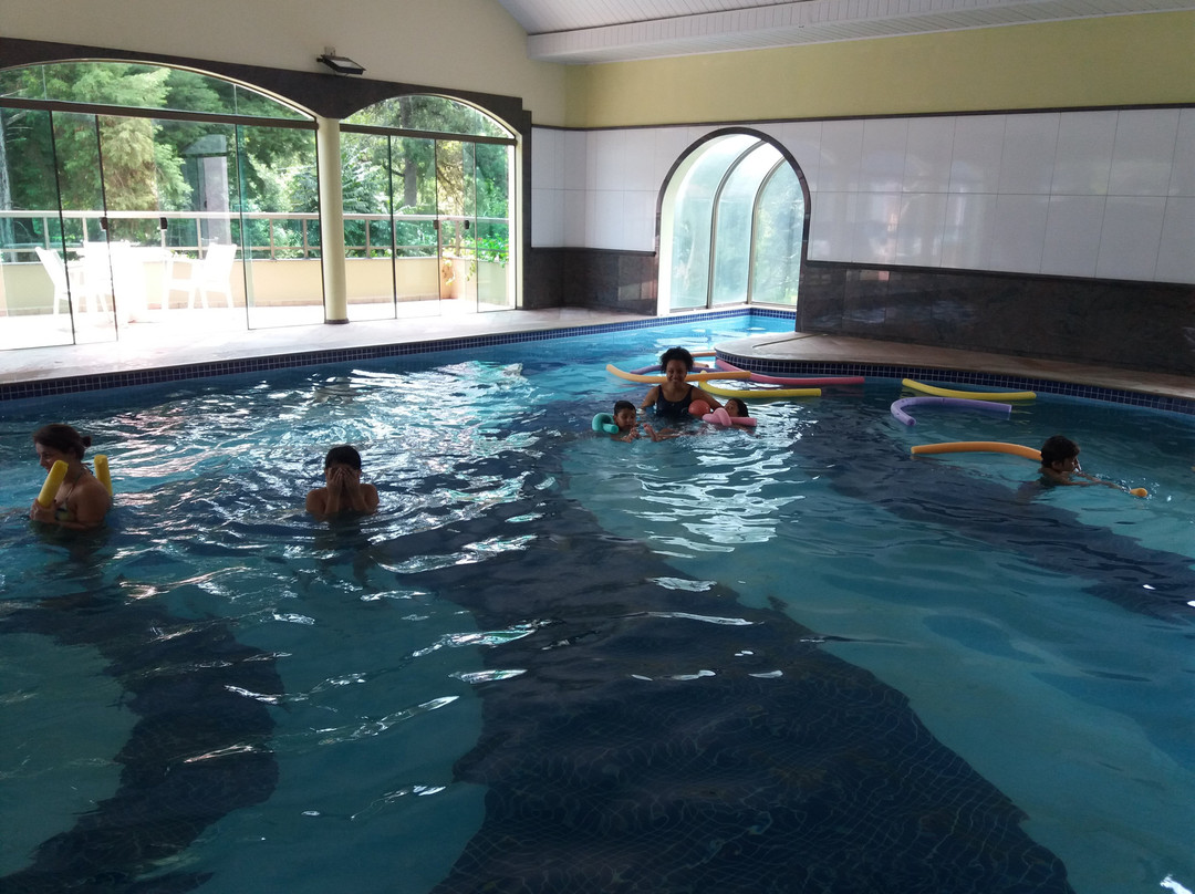 Hotel Recanto Das Hortênsias主图