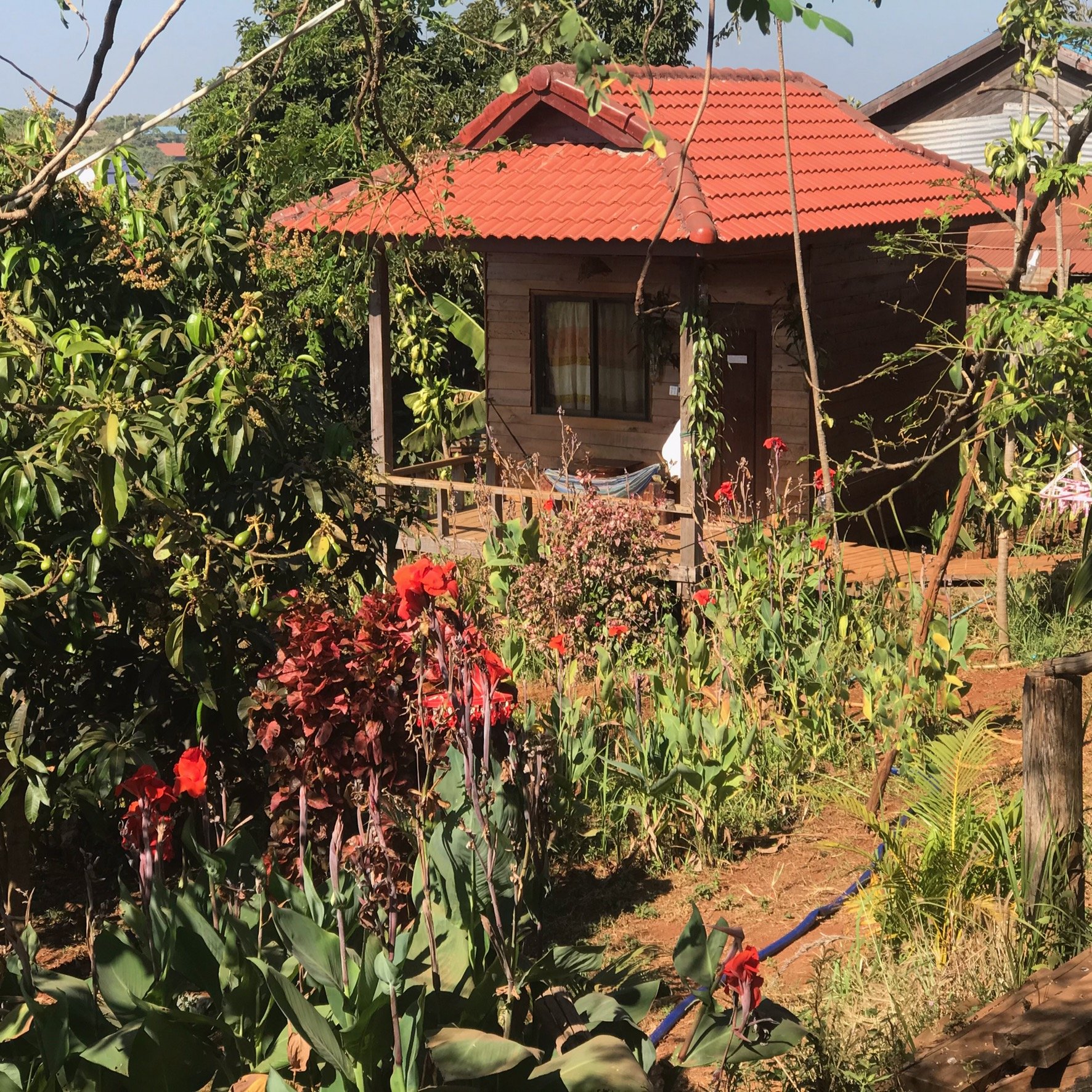 Family House & trekking Homestay-官方