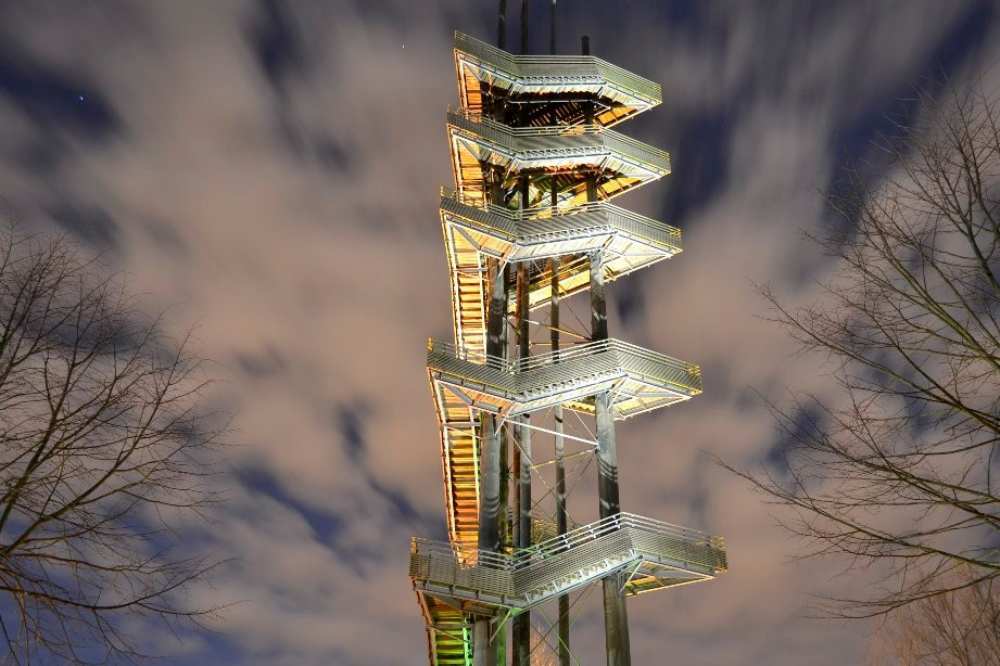 Weißtannenturm Kehl-凯尔必去景点