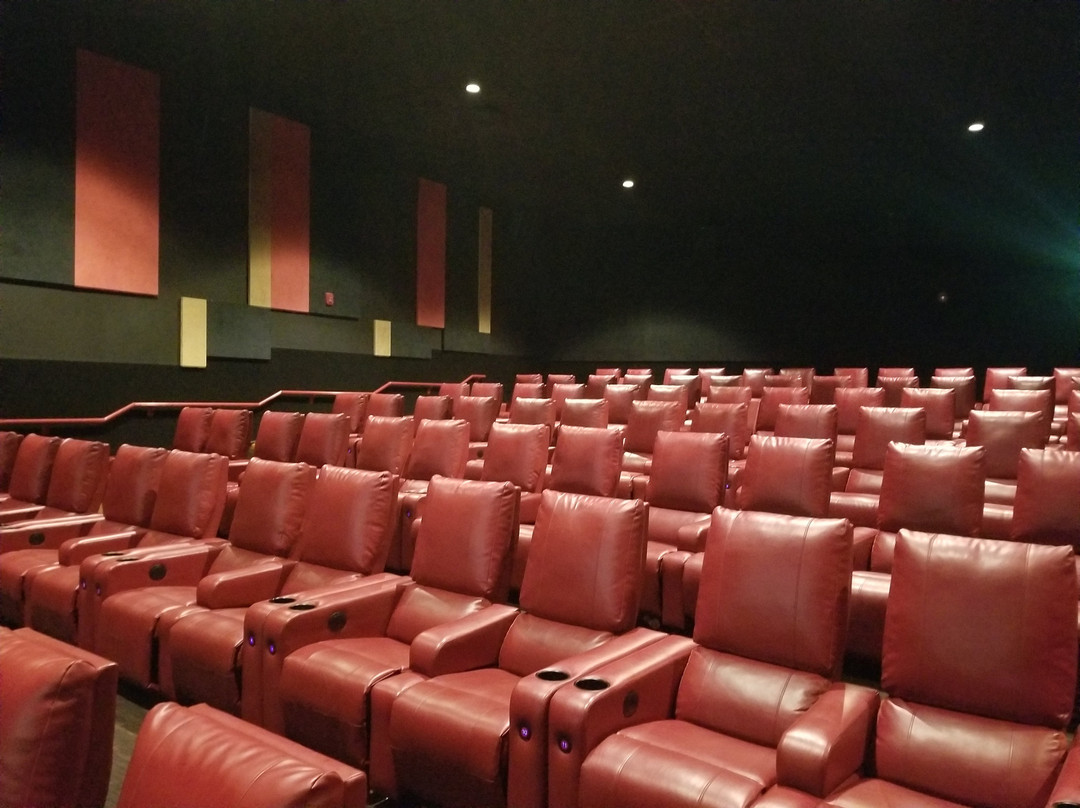 AMC Norridge 6-Norridge必去景点