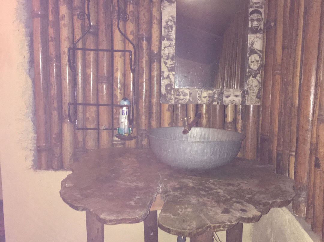 彭达米利亚斯郊外小屋主图