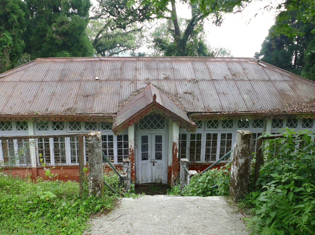 Saint Paul, the Apostle, Church-Kurseong必去景点