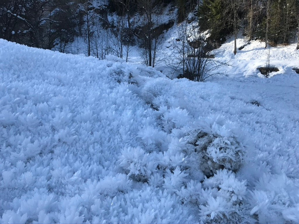 Chèvrerie de Villarenger-圣马丁贝尔维尔必去景点