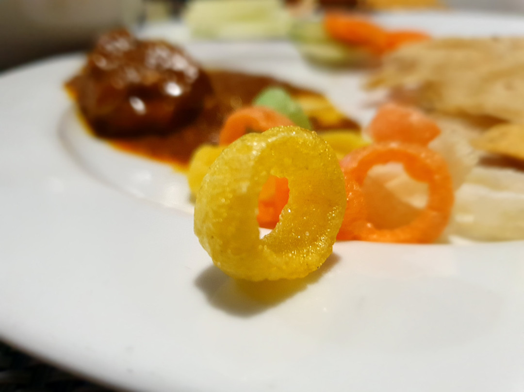 Grand Ayur Island主图