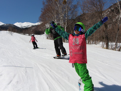 NORTHSTAR Outdoor Adventures-松本市必去景点