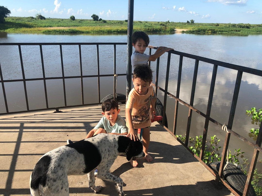 Posada del Muelle主图