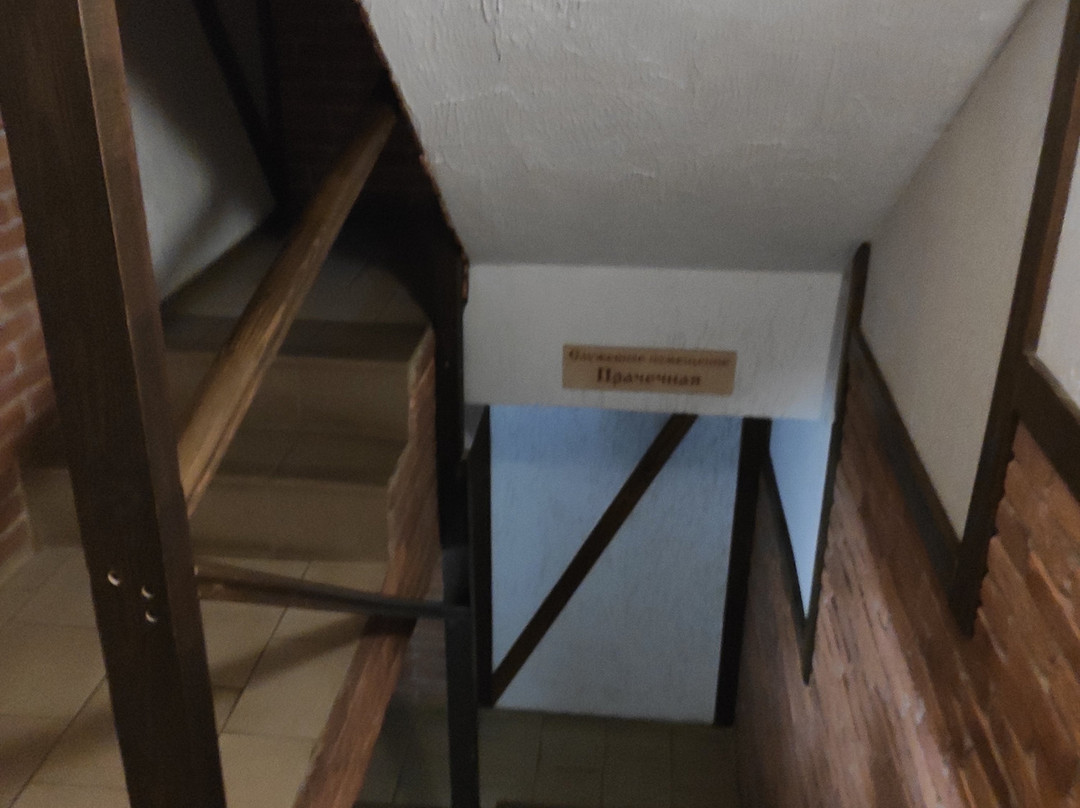 Mini-Hotel La Menska主图
