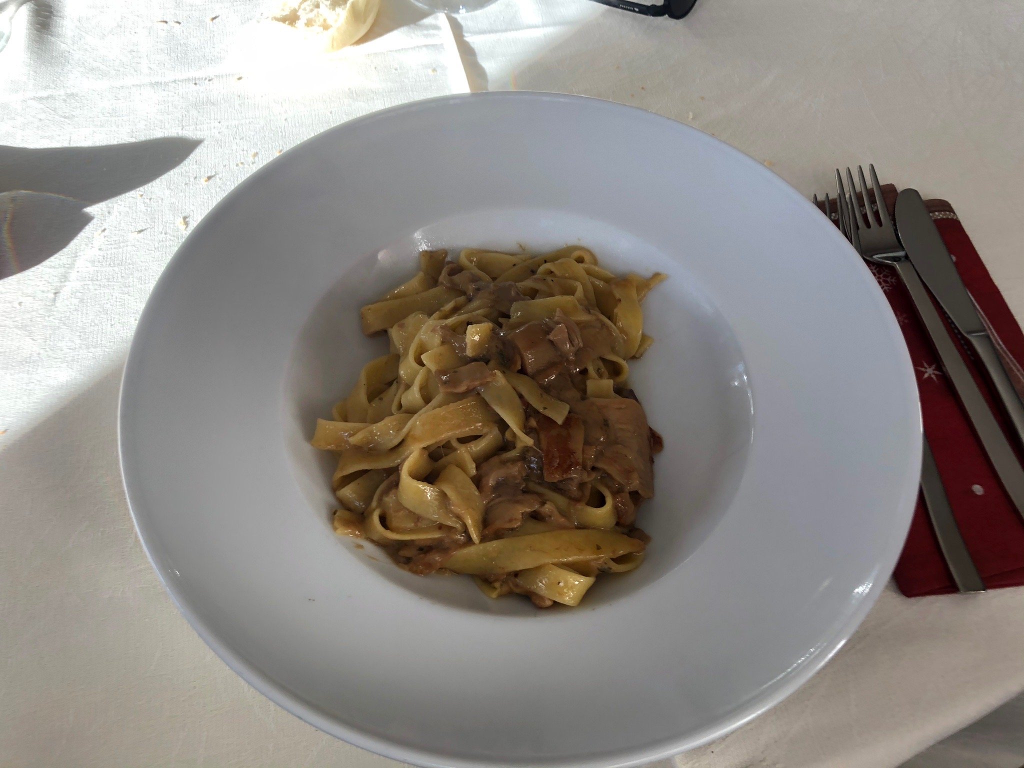 Hotel Ristorante Sassi Rossi-官方