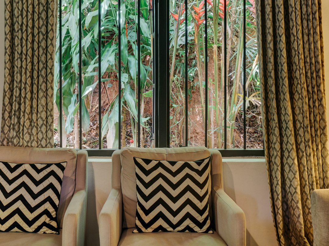 Villa Republic Bandarawela主图