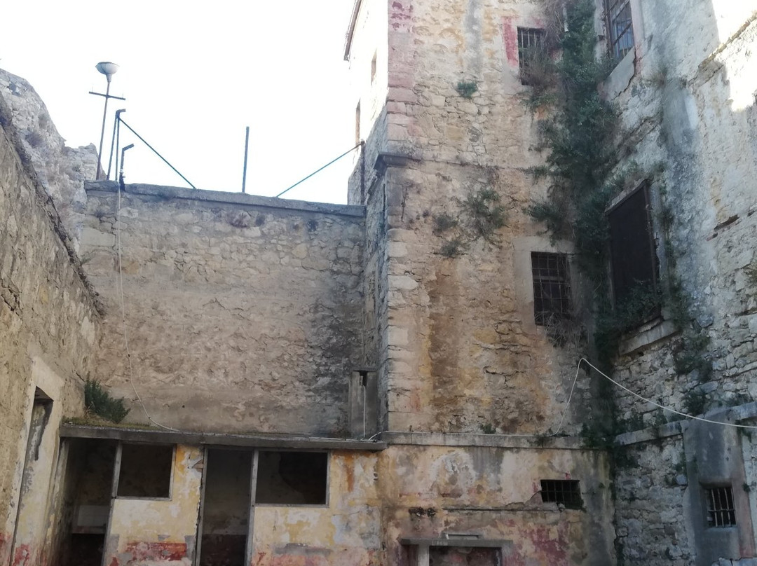 Sinop Ceza Evi Muzesi-锡诺普省必去景点