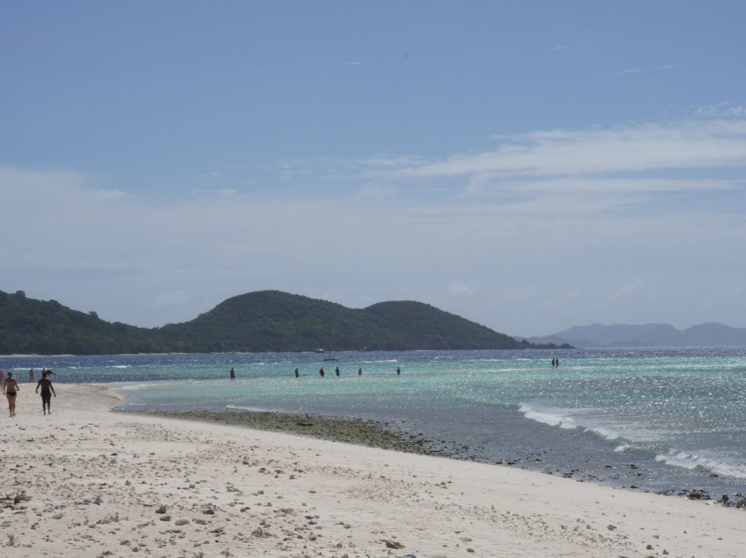 Palawan Alternative-爱妮岛必去景点