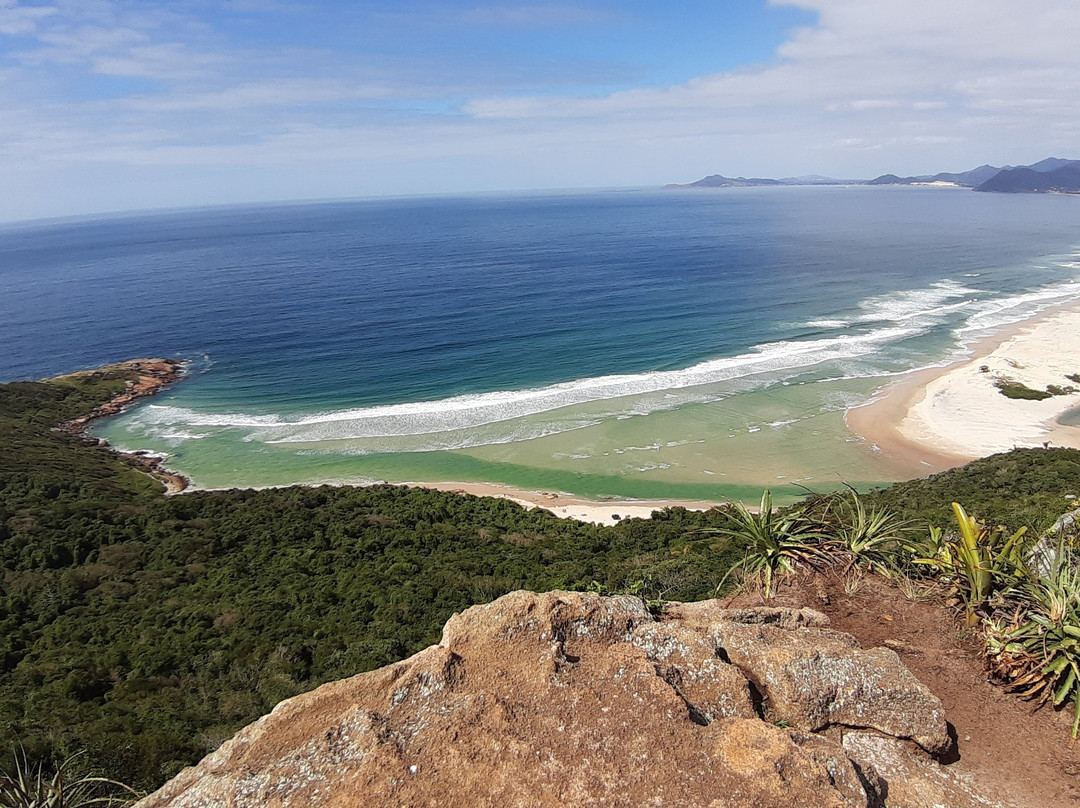 Pedra do Urubu景点图片