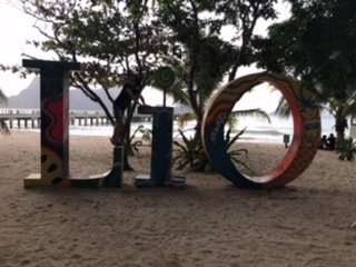 Balai Sadyaya Resort-官方
