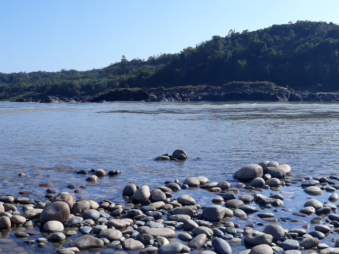 Irrawaddy Confluence-Myitkyina必去景点