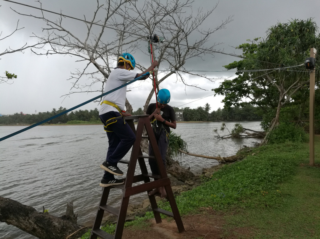 卡卢特勒安凡尼度假酒店主图