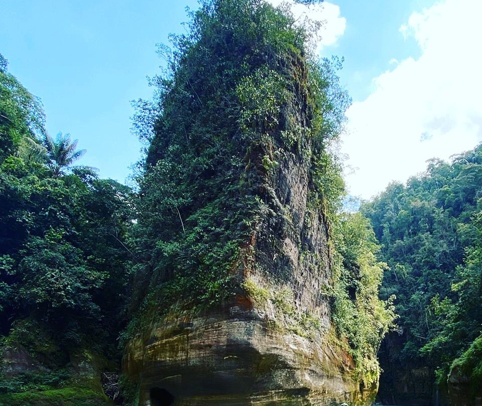 Extreme Travel Llanos-Mesetas必去景点