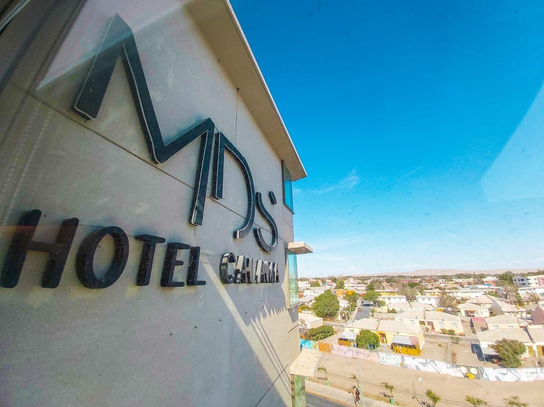 Alto Del Sol Calama主图