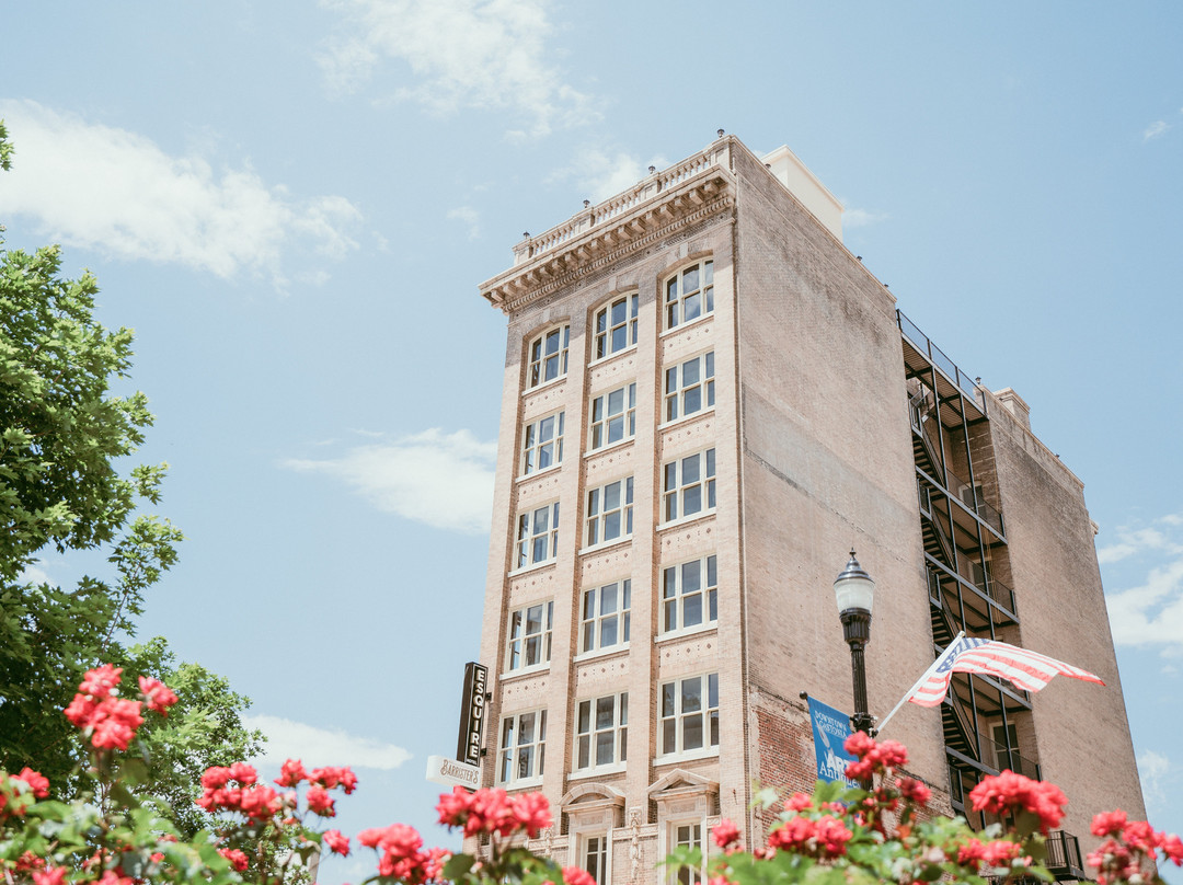The Esquire Hotel Downtown Gastonia, Ascend Hotel Collection主图