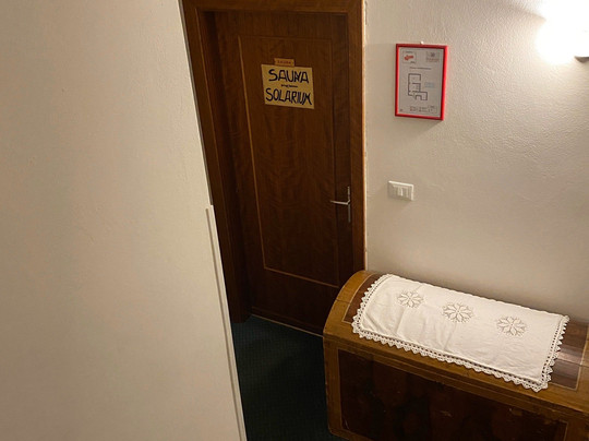 Hotel Panorama主图