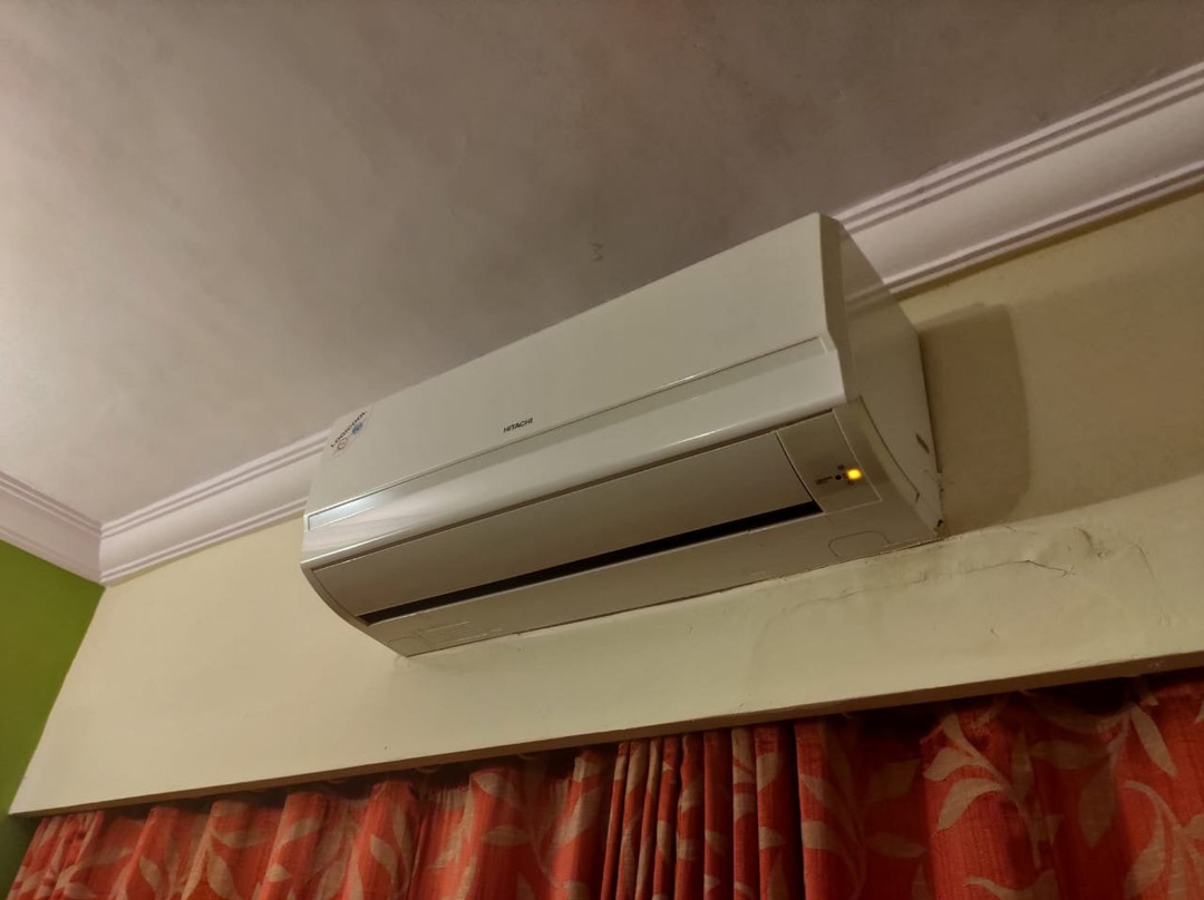 帕姆里哈度假村主图