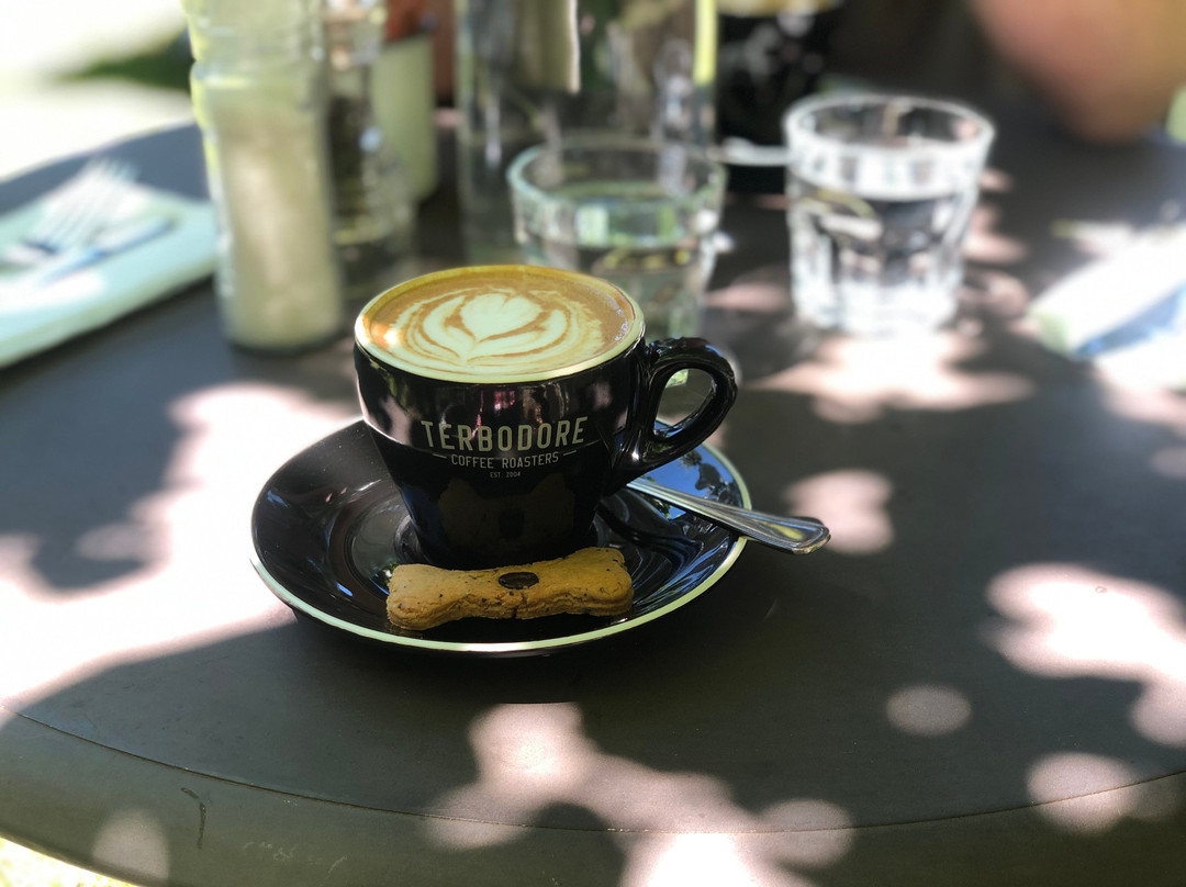 Terbodore Coffee Roasters景点图片