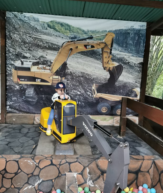 Batu Eco Green Park Fun & Study-巴图必去景点