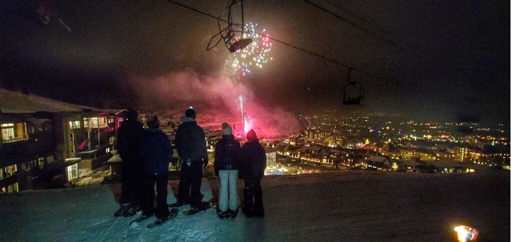 Wasatch Adventure Guides-帕克城必去景点