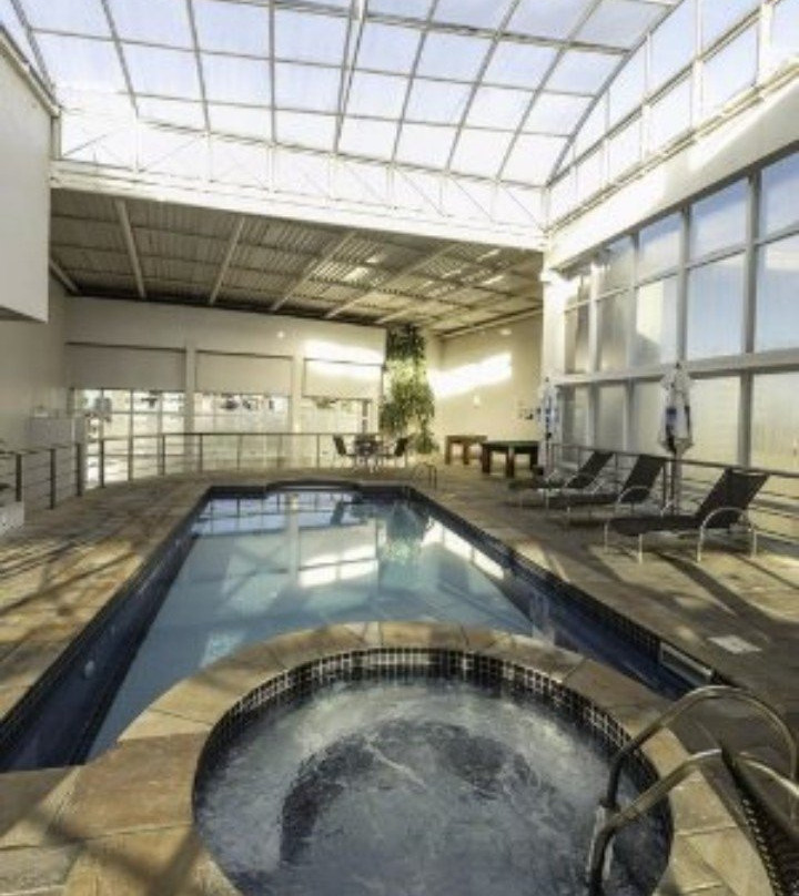 Tri Hotel Vittoria Bento主图