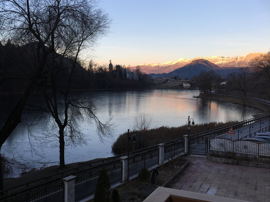 Residence Hotel Miralago主图