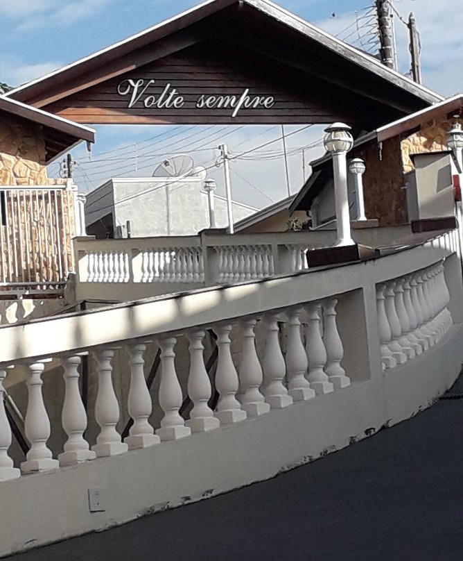 Hotel Mansão dos Nobres主图