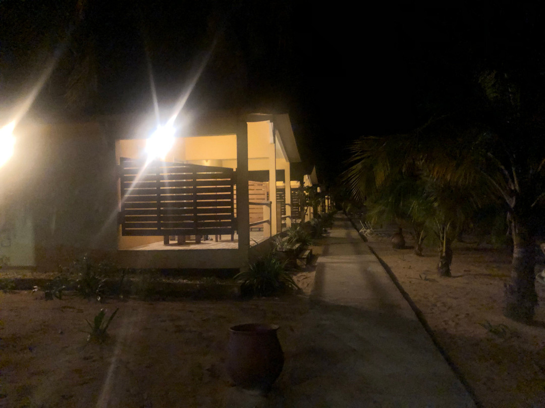 Casa del Papa Resort & SPA主图