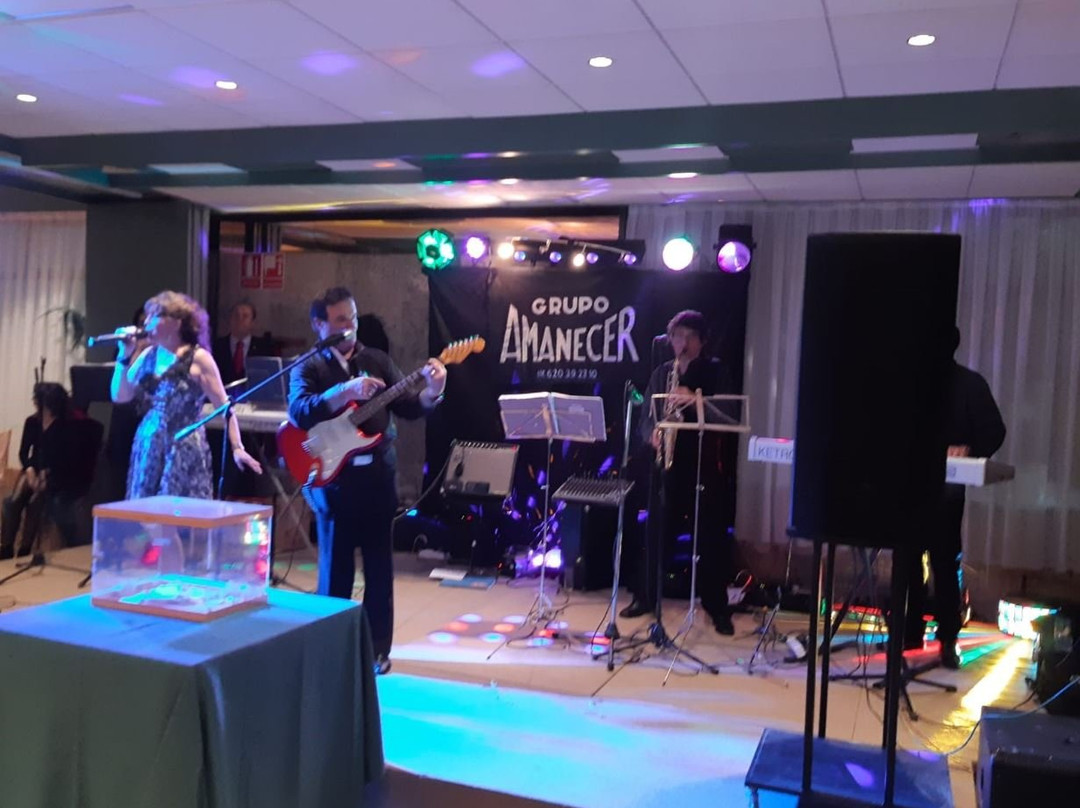 塞戈维亚之门酒店主图