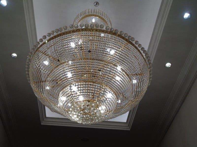 Welcomhotel By ITC Hotels, The Savoy主图