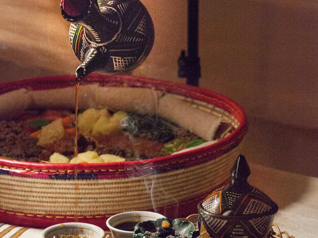Yenat Restaurant