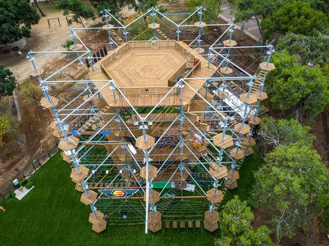 sky town ltd-特拉维夫必去景点