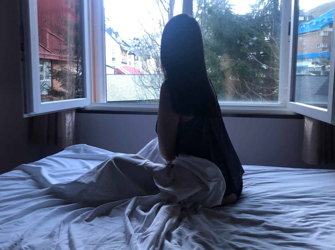 Hostal El Duende Blanco主图