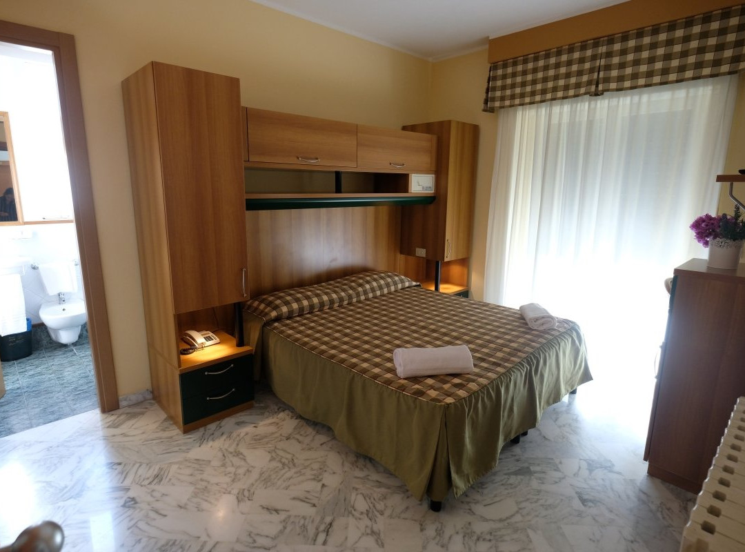 Hotel Pescofalcone主图