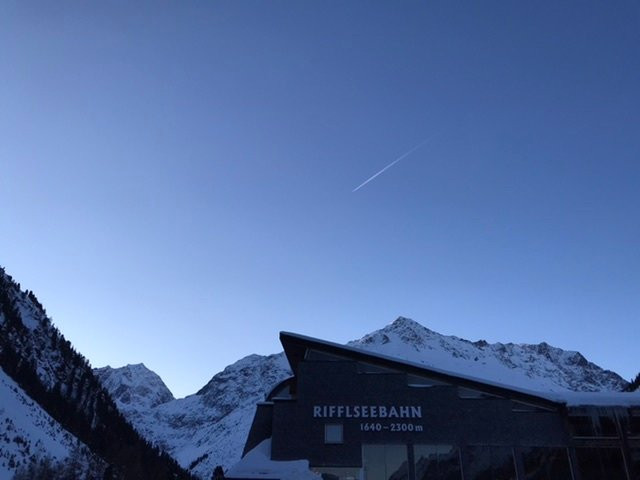 Hotel Zirbenhof主图