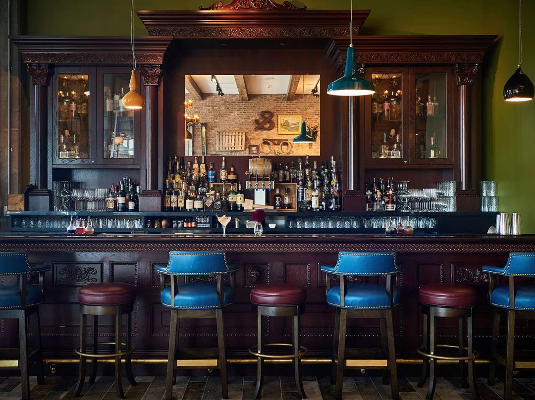 The Stella Hotel, Autograph Collection主图