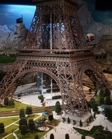 Gulliver's Gate-斯塔滕岛必去景点